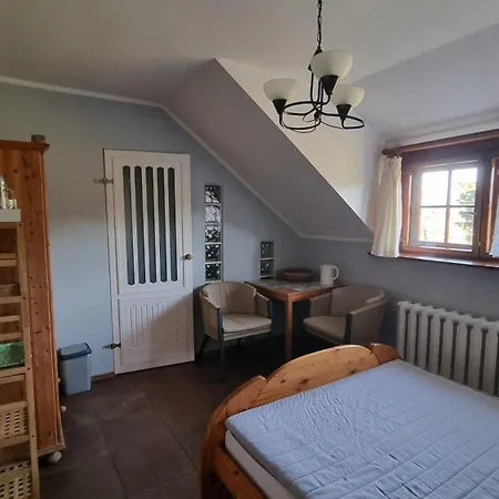 U Bogusi Feriegård