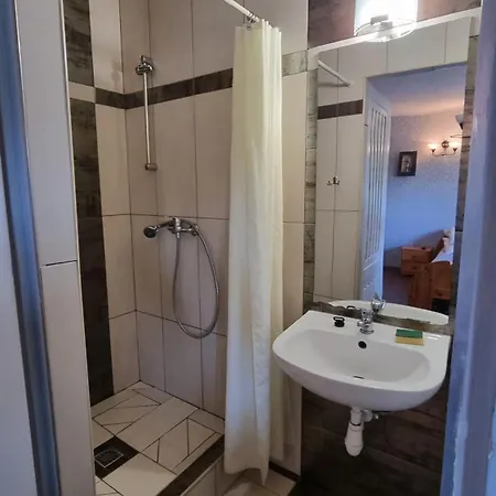 U Bogusi Sarbinowo